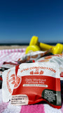 Daily Energy Formula - QLD Orange Flavour (Travel Sachet)
